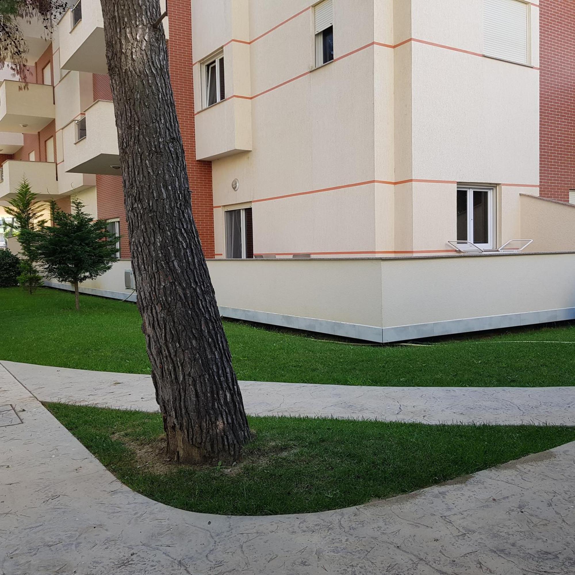 Relax Apartments Golem Exteriér fotografie